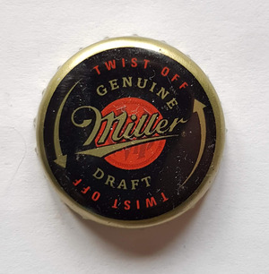 Miller, Miller Brewing Company